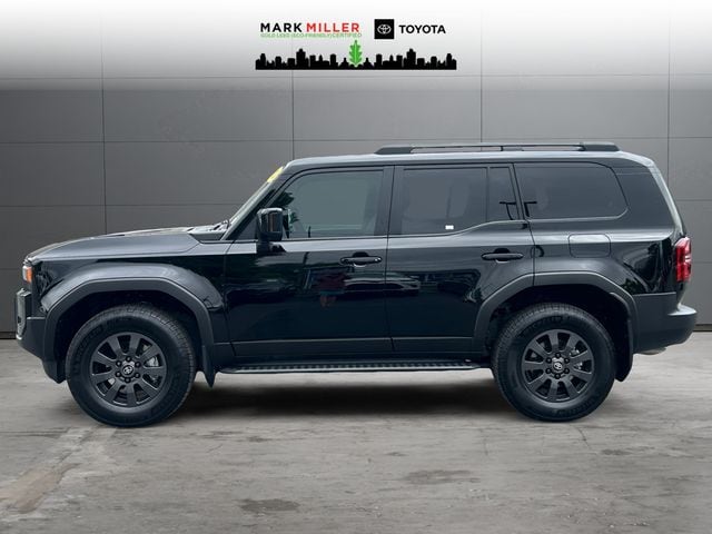 toyota land cruiser 2024 JTEABFAJ6RK007136 image toyota land cruiser 2024 JTEABFAJ6RK007136 image